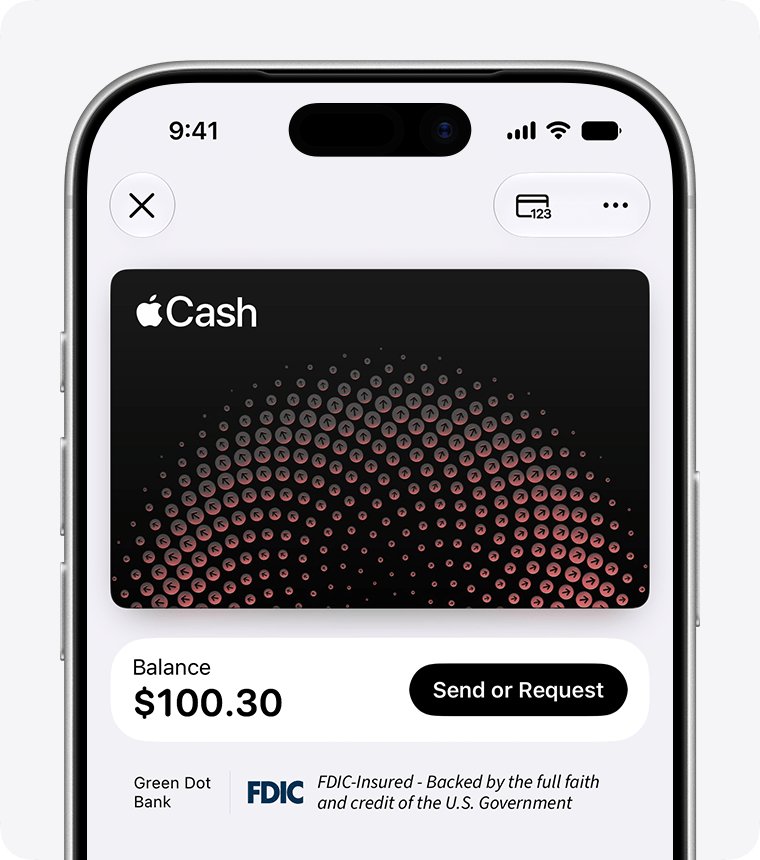 Apple Cash transfer never received? How to fix it