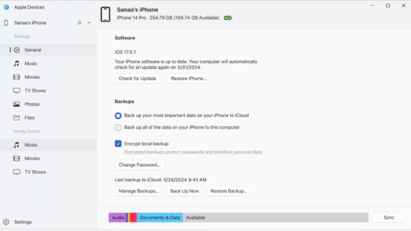 Apple Devices app on Windows 11 opens off monitor? How to fix it