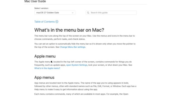 Does Google Chrome have a menu bar? Here’s where to find Chrome’s menus