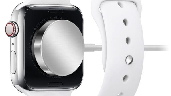 Apple Watch not charging: 5 solutions