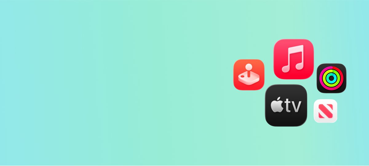 Apple student discounts beyond hardware including Apple Music and Apple TV