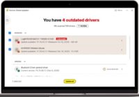 12 best driver updater software for Windows 11/10 in 2026