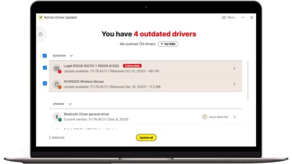 12 best driver updater software for Windows 11/10 in 2026