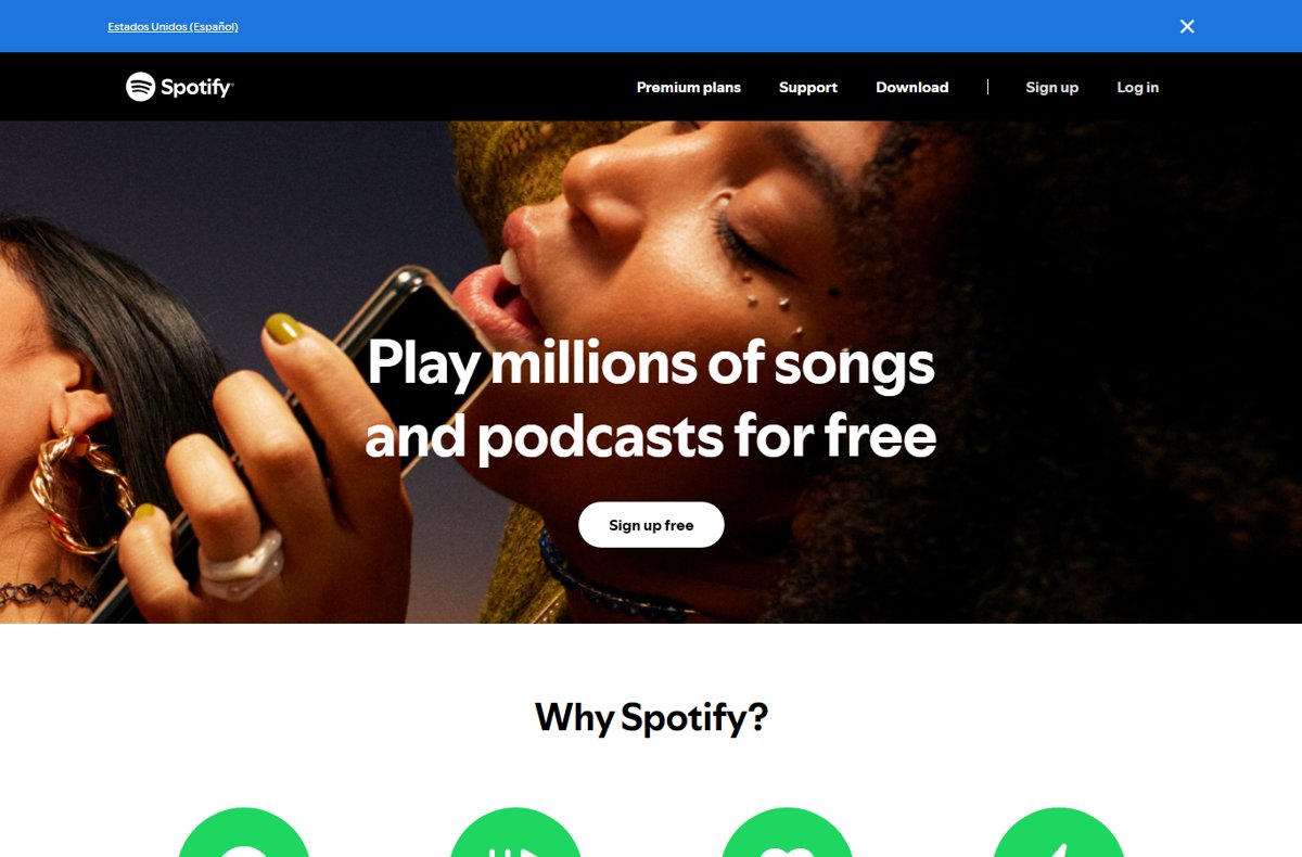 Best free music apps for Windows from Microsoft Store