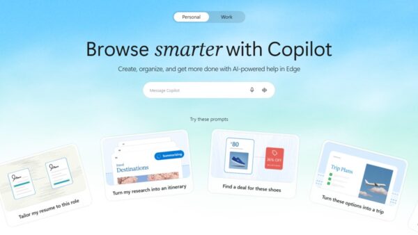 Bing AI writing: how to use Microsoft Copilot for writing