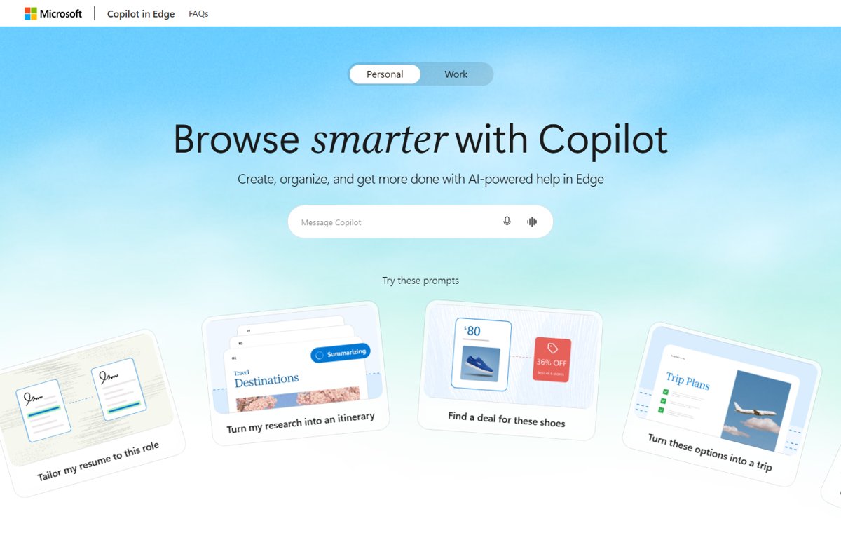 Bing AI Writing: How to Use Microsoft Copilot for Writing