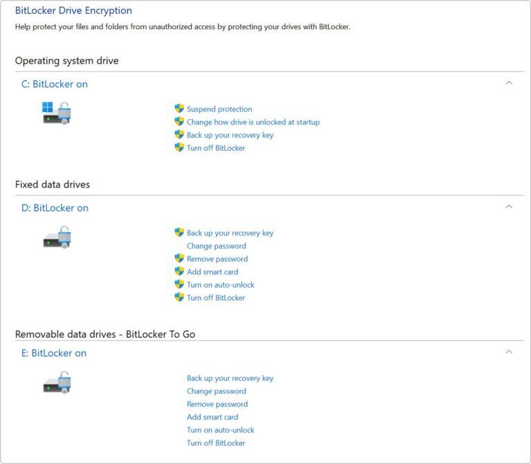 How to clean hard drive Windows 10: step-by-step guide for beginners ...