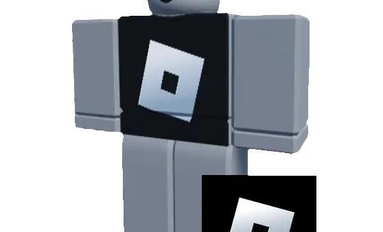 How to make a classic T‑shirt on Roblox (2026)