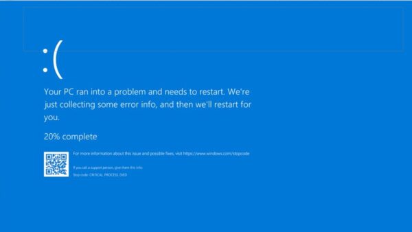 How to fix PAGE_FAULT_IN_NONPAGED_AREA BSOD error in Windows 11/10