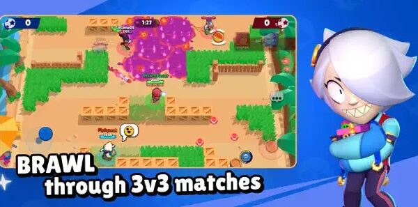 Can you play Brawl Stars on PC? Complete guide