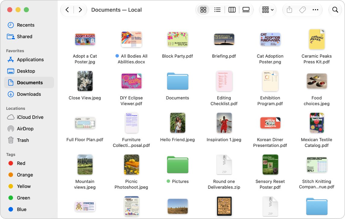 Can you download Finder? Where to get Finder on Mac and Windows