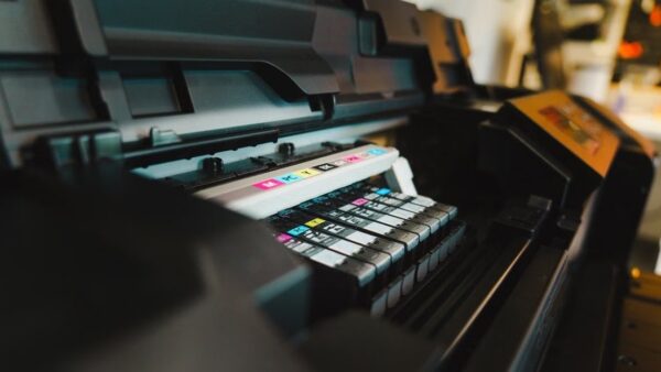 Can you print Avery mailing labels from Numbers?
