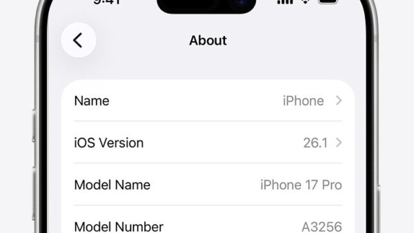Can you track a lost phone with its serial number? What works instead