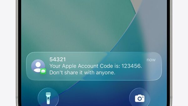 Can’t get into iCloud without your phone? How to sign in another way