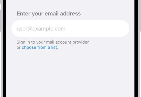 Can’t log in to Gmail on a new iPhone? How to fix it