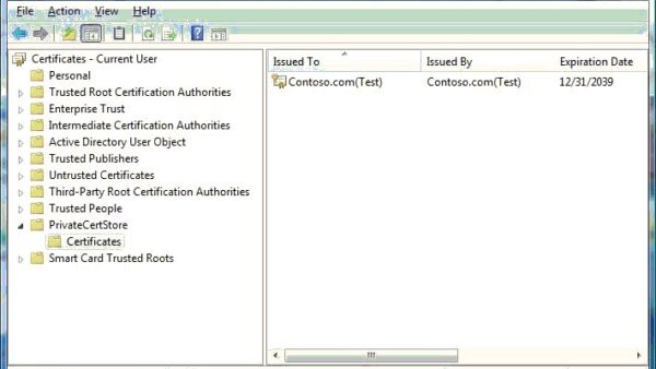 Certutil.exe: the complete guide to Windows certificate utility tool