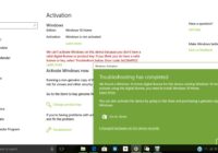 Check if the Recently Installed Windows Is Activated or Not
