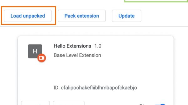 How to install and uninstall Chrome extensions