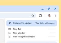 How to update Google Chrome: A step-by-step guide