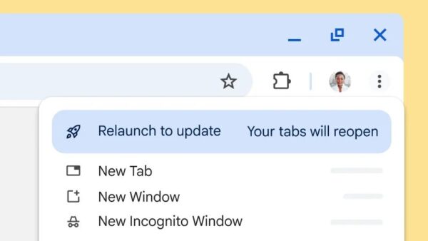 How to update Google Chrome: A step-by-step guide