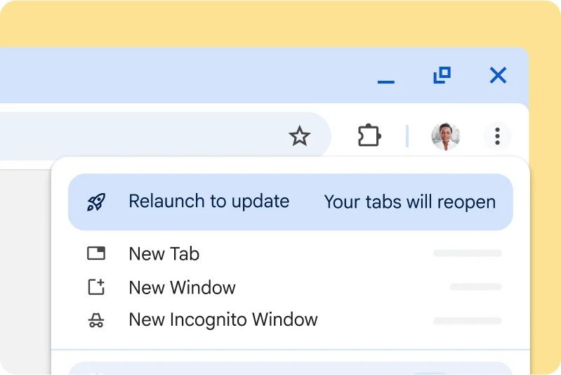 How to update Google Chrome: A step-by-step guide