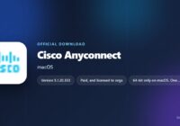 Download Cisco AnyConnect for Mac (Cisco Secure Client)