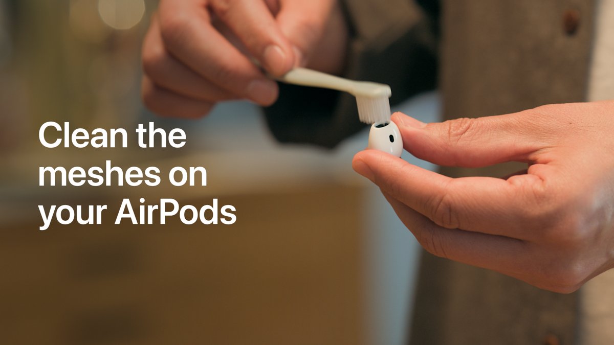 Clearing out speaker holes on iPhone, phones and laptops safely