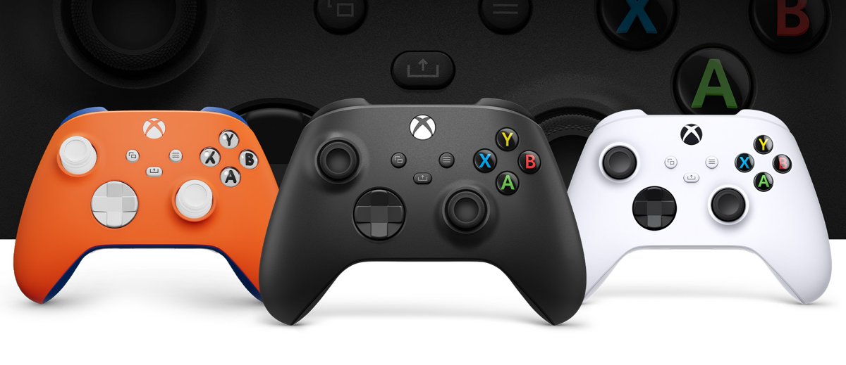 Connect Xbox Controller to Windows 10/11: Wired USB, Bluetooth, or Xbox Wireless