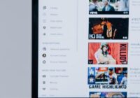 Control video playback speed in Chrome, Edge and Firefox - YouTube videos on a laptop