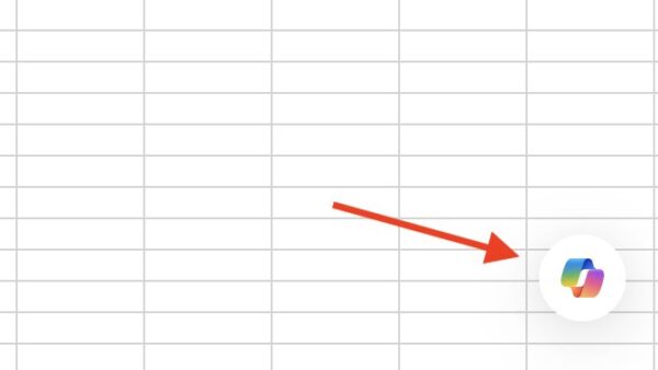 How to enable Copilot on Microsoft Excel