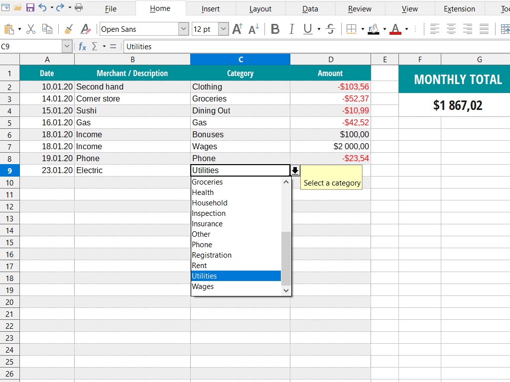 Create PDFs with LibreOffice Writer before using File, Export As, Export as PDF