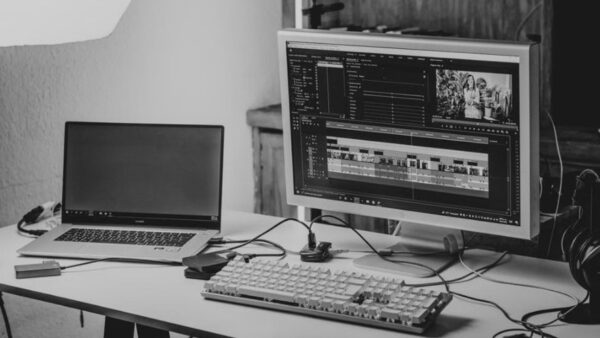 Creative apps for PC: Adobe, video, photo, audio and design software for Windows