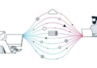 Difference between router and switch