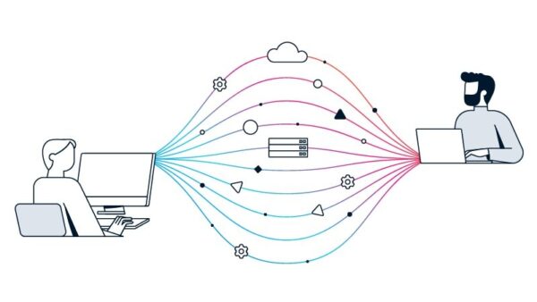 Difference between router and switch