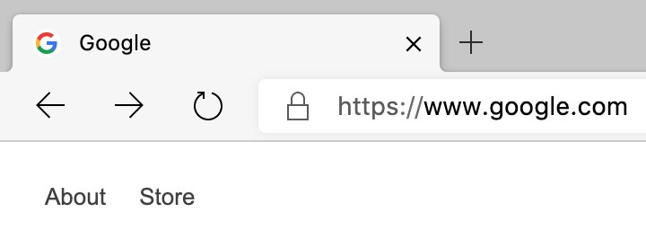 Disable dark theme in Microsoft Edge: browser tabs and toolbar back in Light