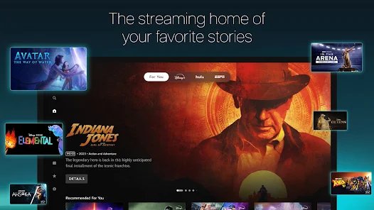 How to activate Disney Plus on your TV?