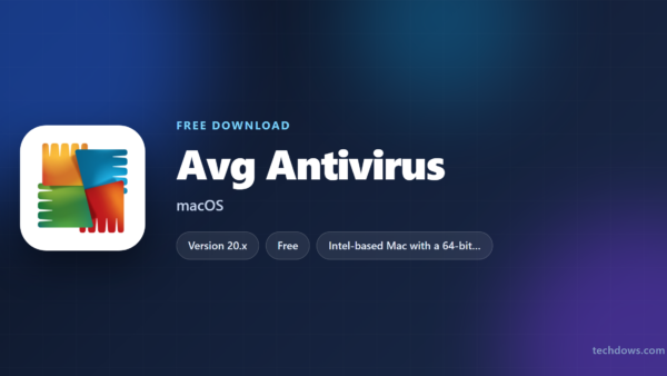 Download AVG AntiVirus for Mac (Free): macOS Install Guide