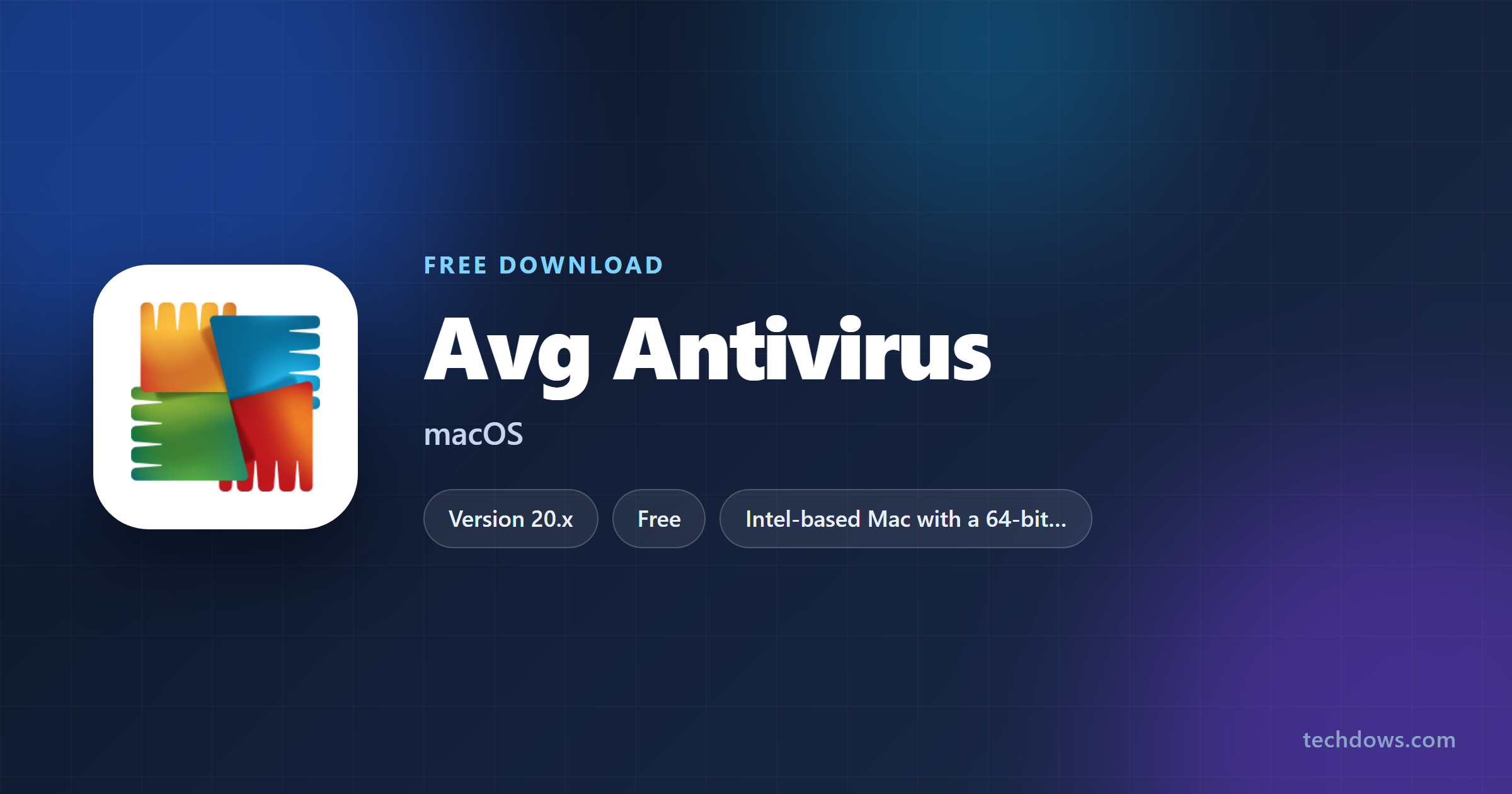 Download AVG AntiVirus for Mac (Free): macOS Install Guide
