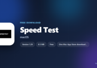 Download Speed Test for Mac: Official macOS Install Guide