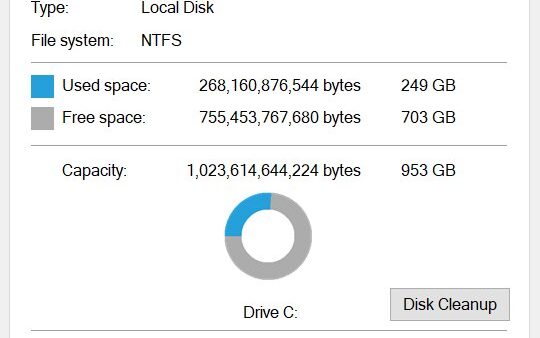 How to clean up system files on Windows PC: step-by-step