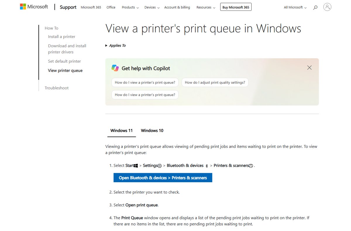 Easily Find Printers and Scanners on Your Computer (Windows 11/10)