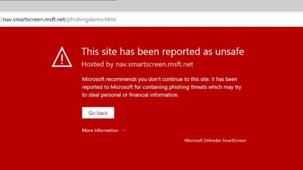 Privacy and security settings in Edge browser on Windows 11/10