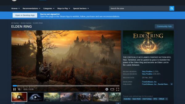The 25 best PC games to play right now