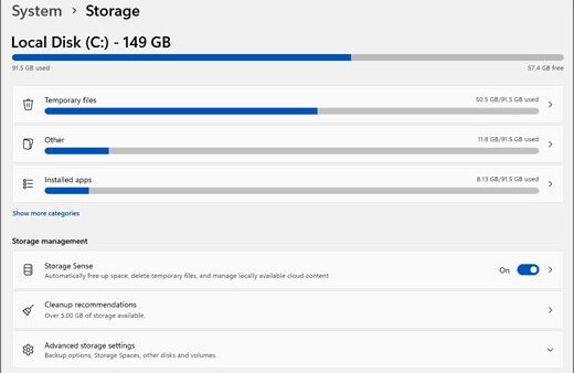 Emptying the Recycle Bin in Windows: complete guide