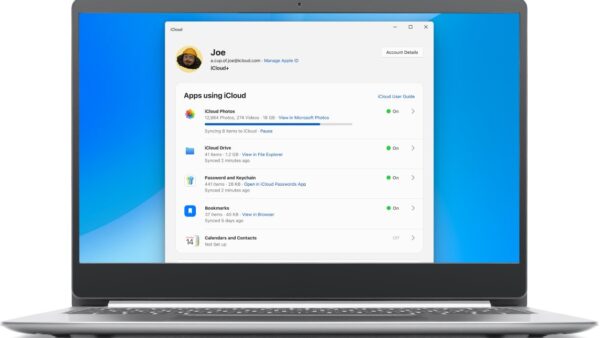 Endless iCloud login loop on Windows 11? How to fix it