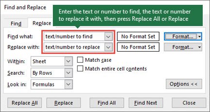 How to remove white space in Excel (6 easy ways)