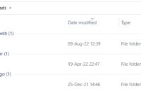 How to open the Downloads folder on your computer or browser
