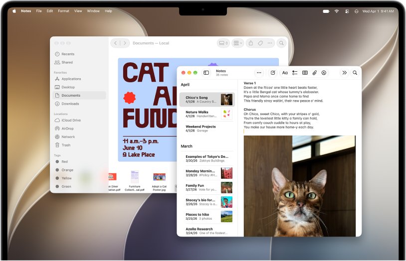 Find Bluetooth files on a Mac in the Finder sidebar Downloads folder