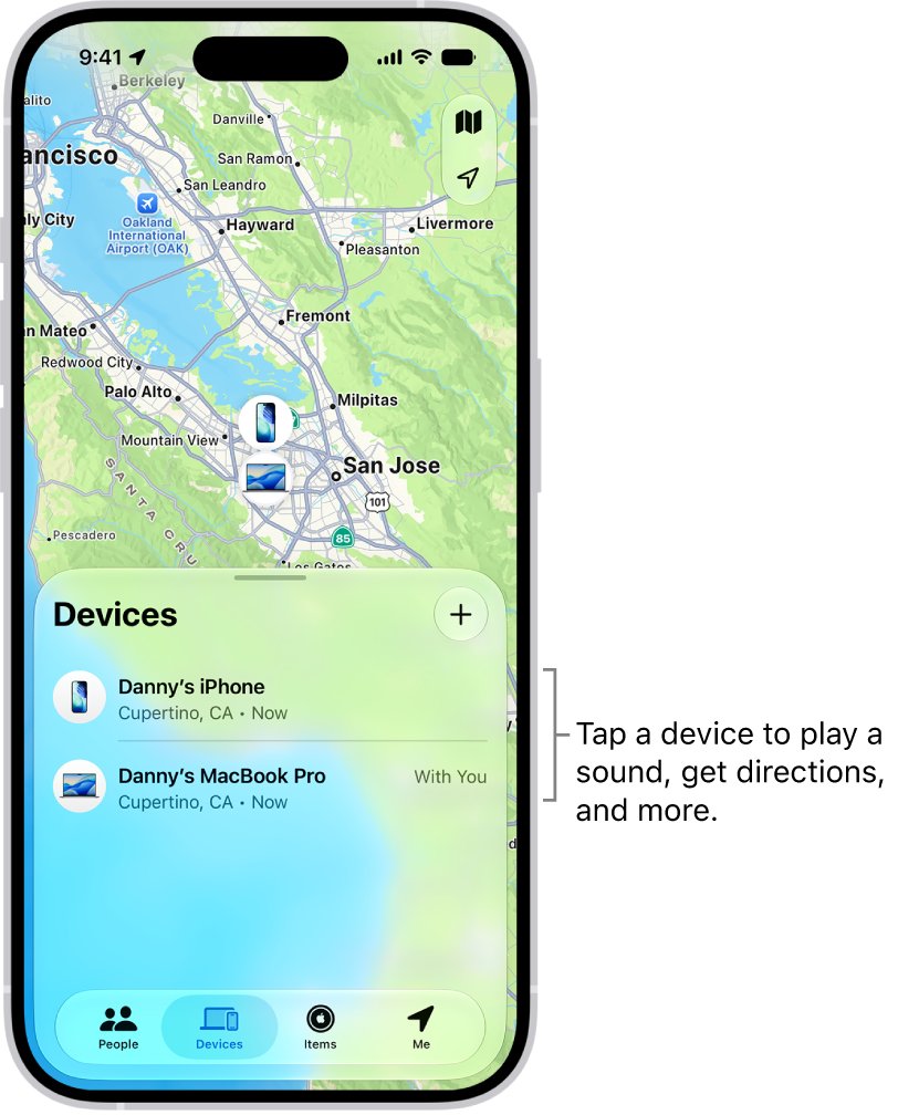 Find My iPhone won't show last known location? How to fix it