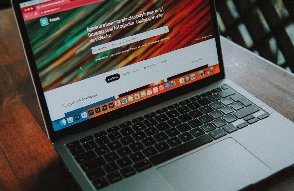 Firefox settings, about:config and browser fixes on a laptop